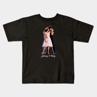 DIRTY DANCING Kids T-Shirt